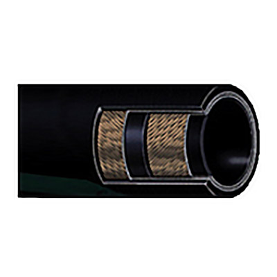 PLICORD SOFTWALL WET EXHAUST 船用排水管 A4-191