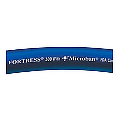BLUE FORTRESS 300 食品级热水清洗管 A4-093