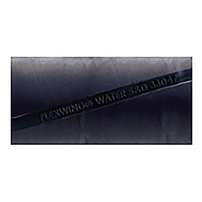 FLEXWING WATER S and D 经济型水管