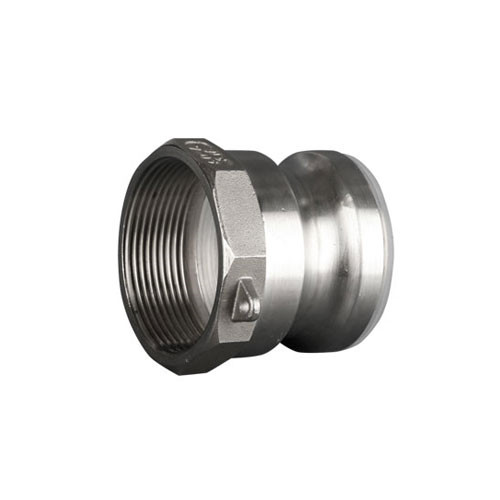 衬氟CAMLOCK A型 PLA