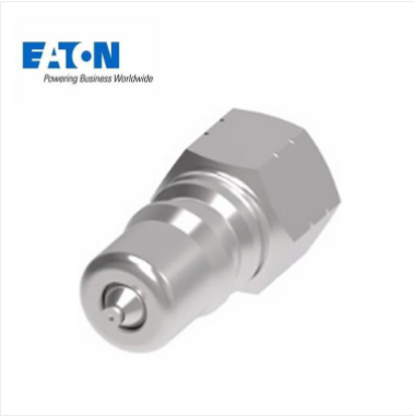 Eaton Hansen不锈钢液压快速接头LL6KP31BS192